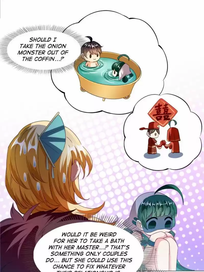 Cultivation Chat Group Chapter 306