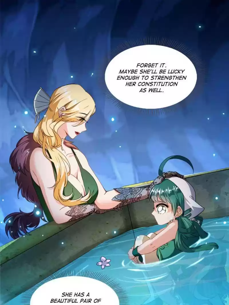 Cultivation Chat Group Chapter 307