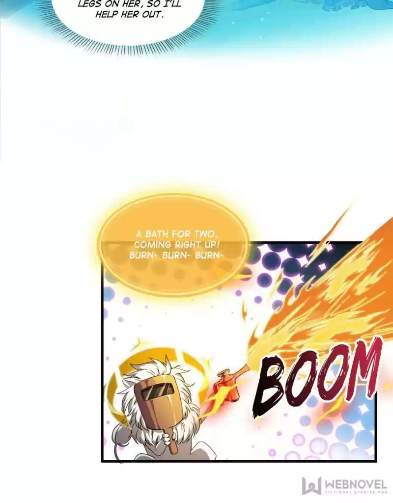 Cultivation Chat Group Chapter 307