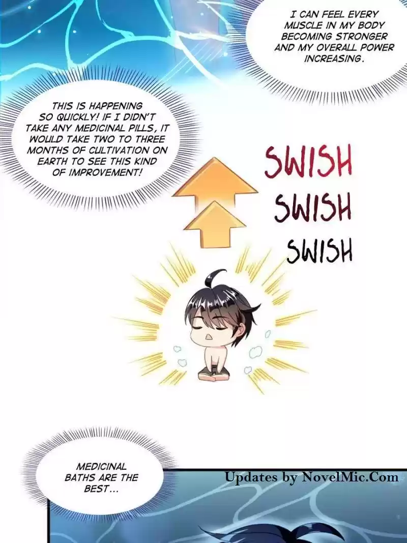 Cultivation Chat Group Chapter 307