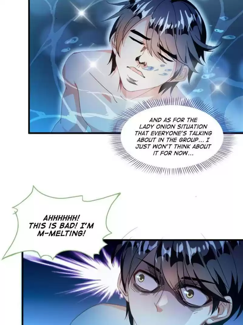 Cultivation Chat Group Chapter 307