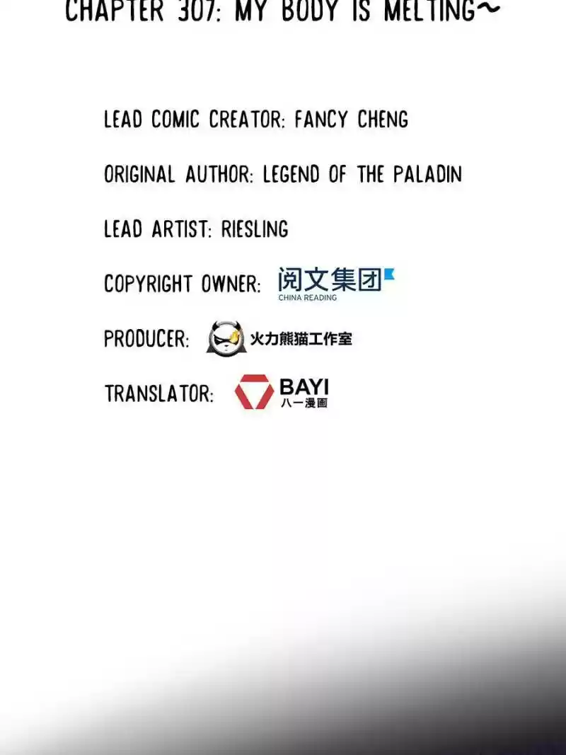 Cultivation Chat Group Chapter 307