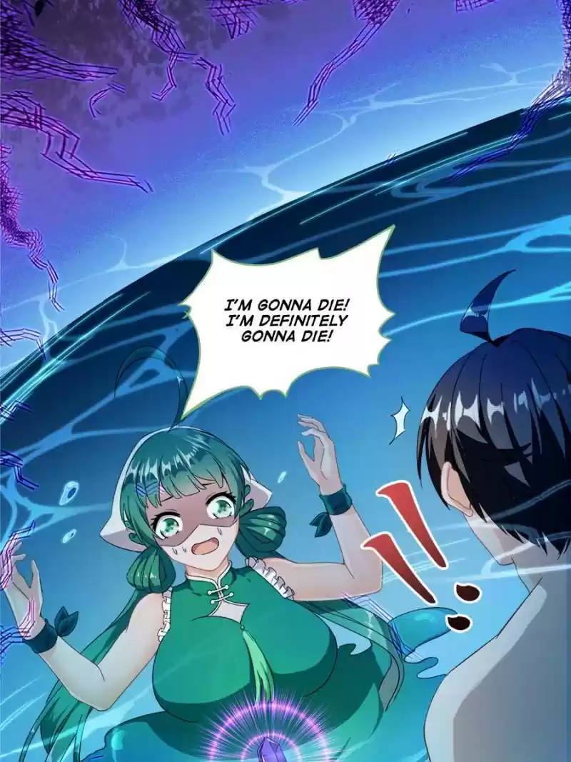 Cultivation Chat Group Chapter 307