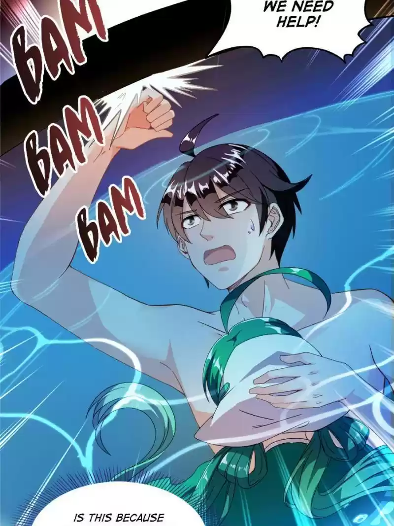 Cultivation Chat Group Chapter 307