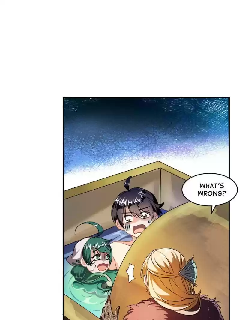 Cultivation Chat Group Chapter 307