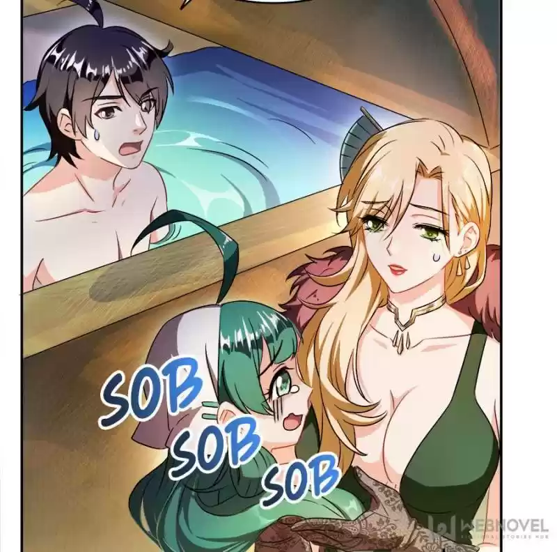 Cultivation Chat Group Chapter 307