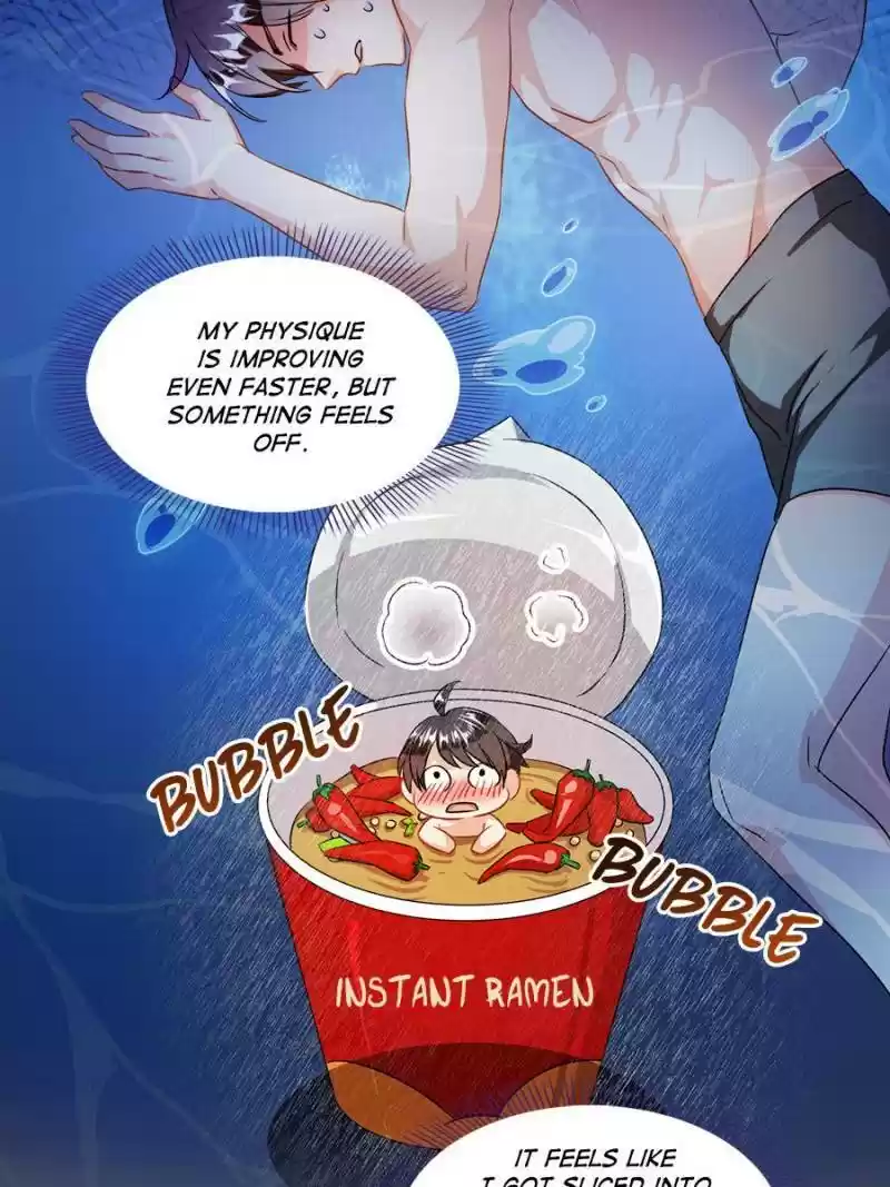 Cultivation Chat Group Chapter 307