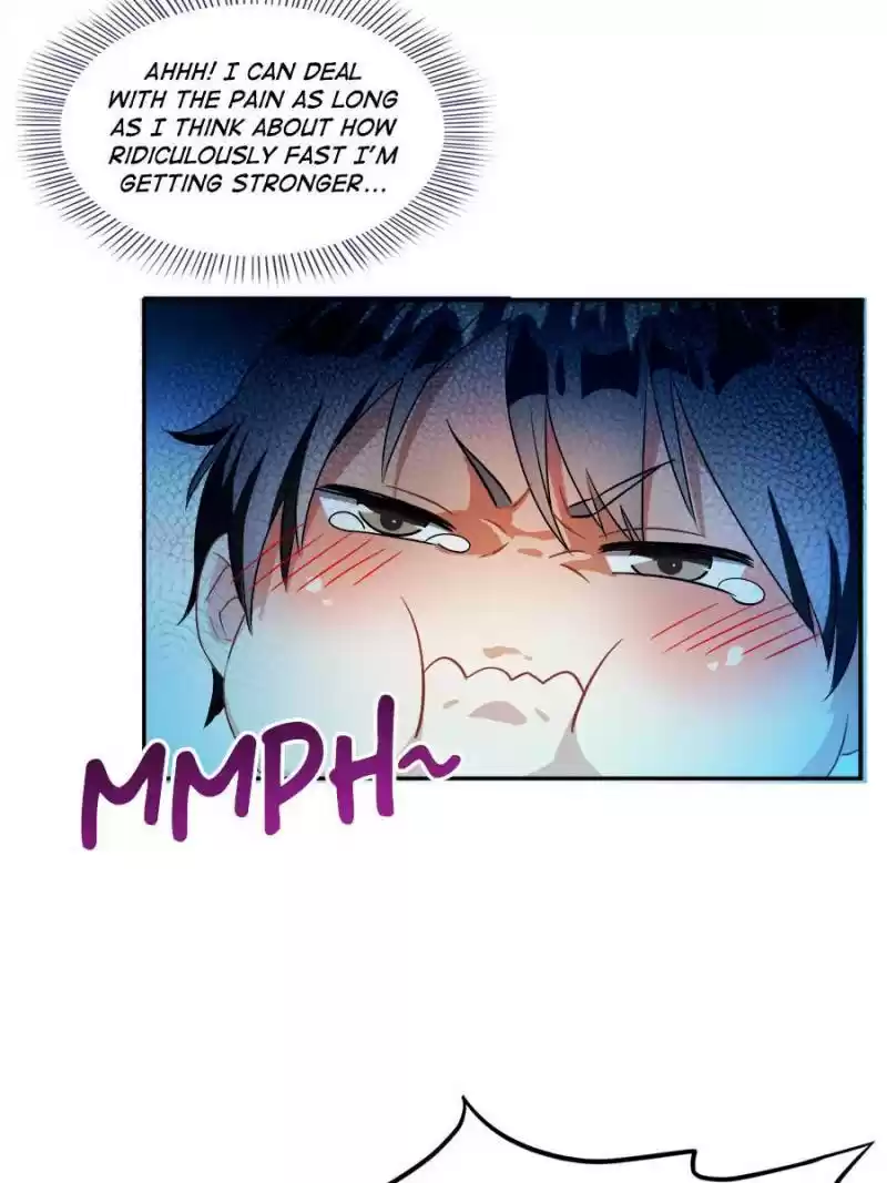 Cultivation Chat Group Chapter 307