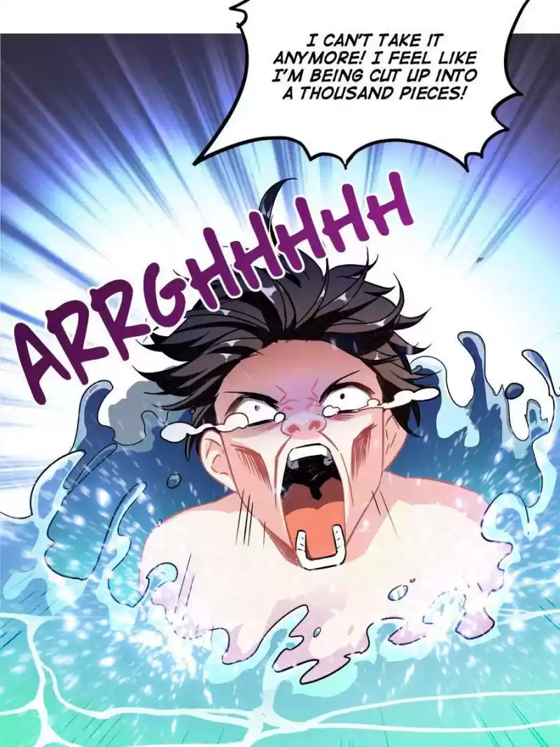 Cultivation Chat Group Chapter 307