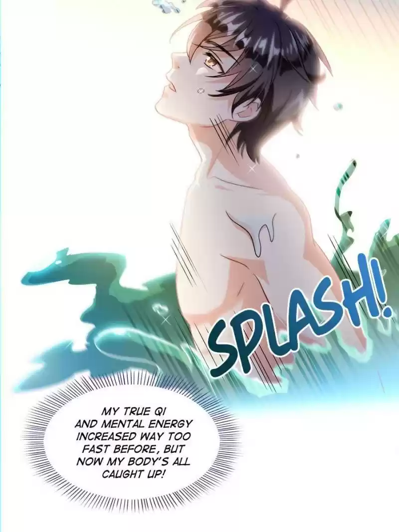 Cultivation Chat Group Chapter 307