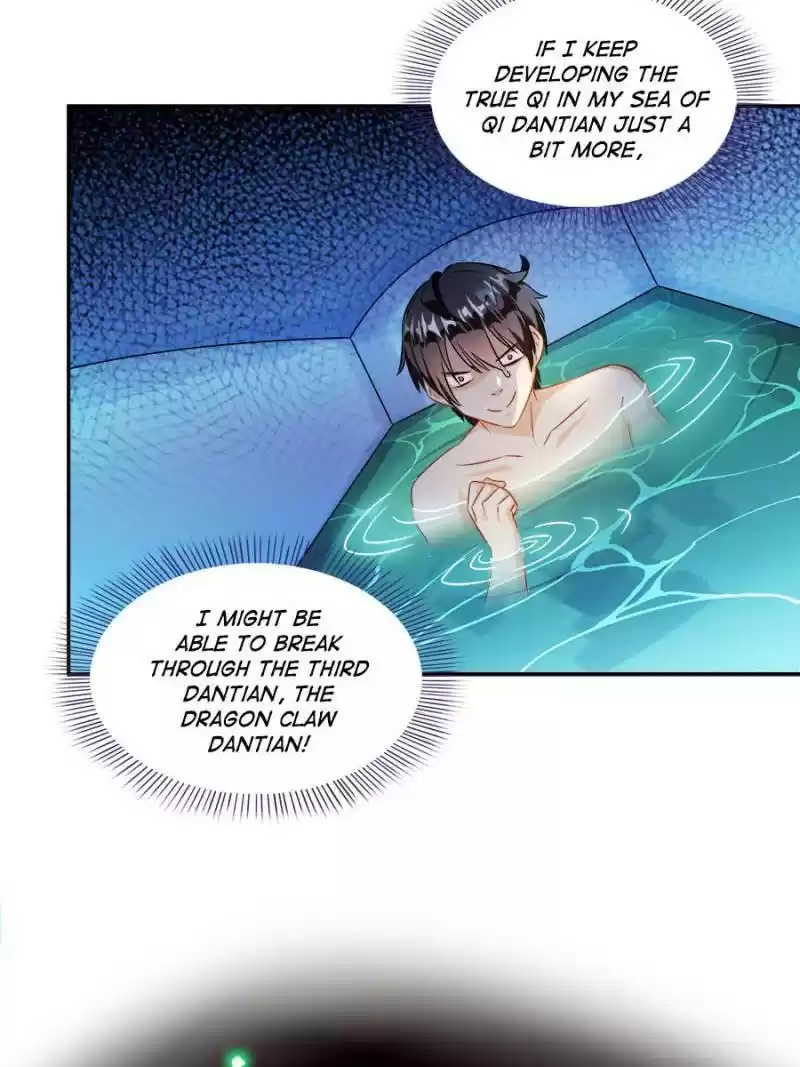 Cultivation Chat Group Chapter 307