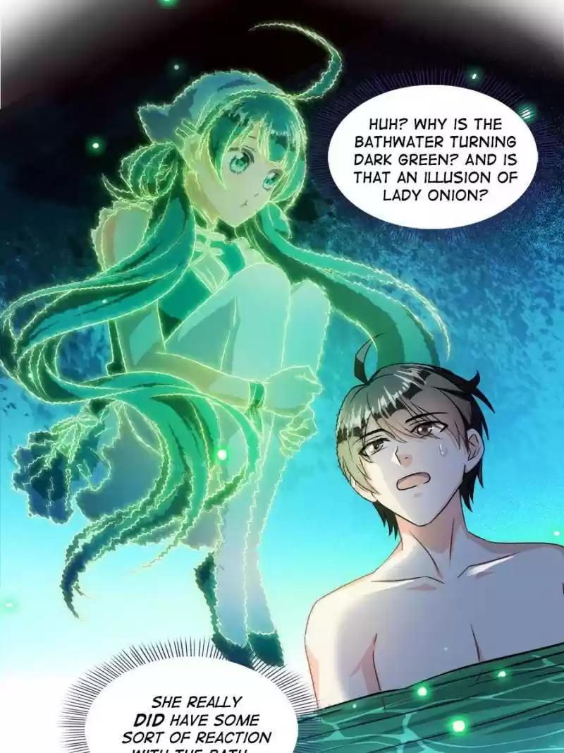 Cultivation Chat Group Chapter 307