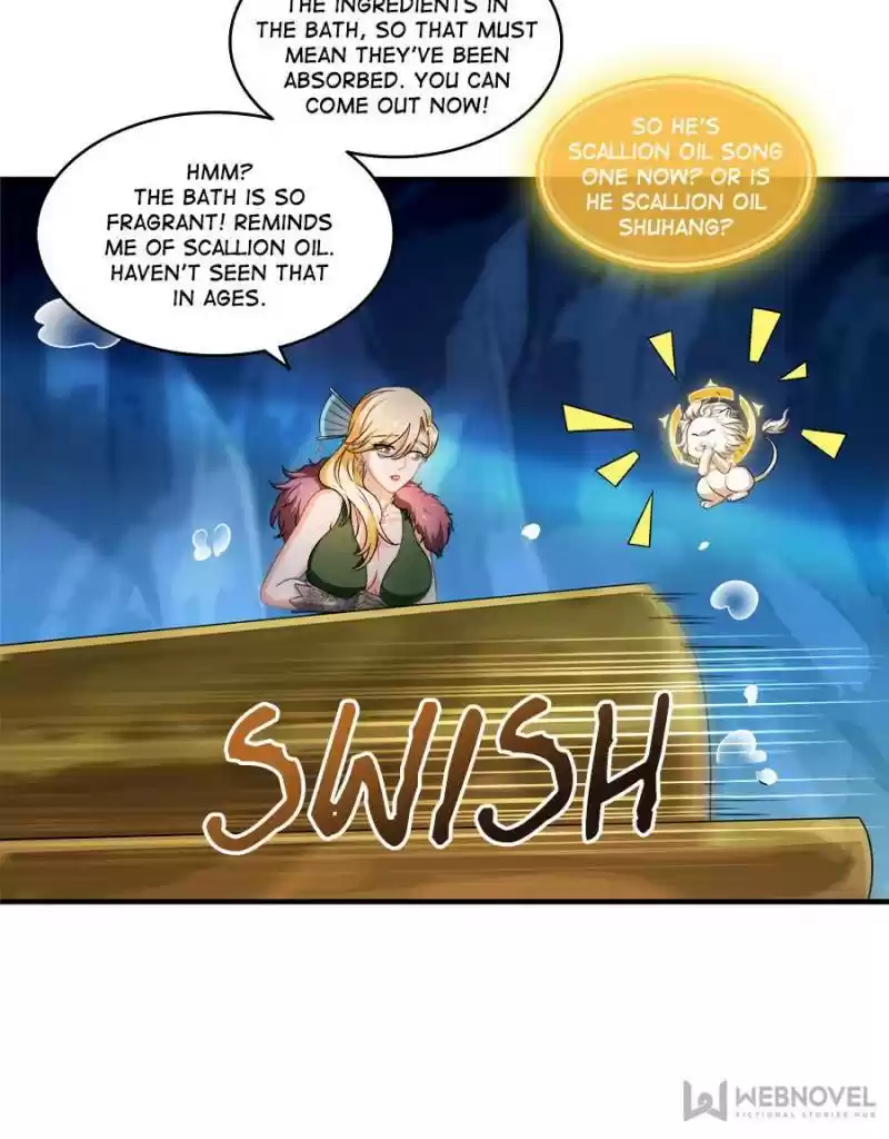 Cultivation Chat Group Chapter 307