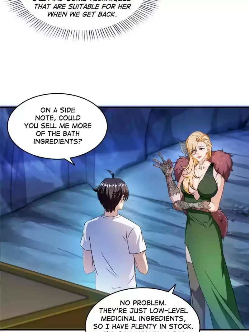 Cultivation Chat Group Chapter 307