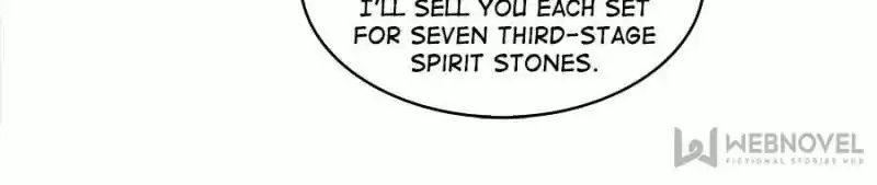 Cultivation Chat Group Chapter 307