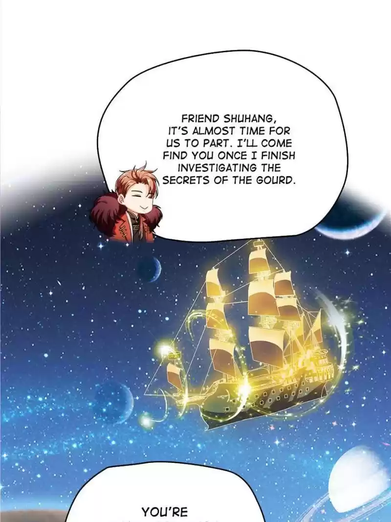 Cultivation Chat Group Chapter 307