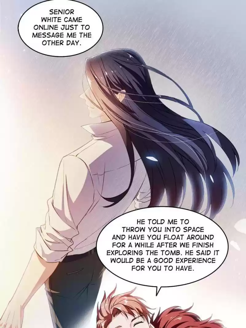 Cultivation Chat Group Chapter 307