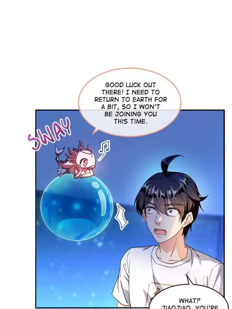 Cultivation Chat Group Chapter 307