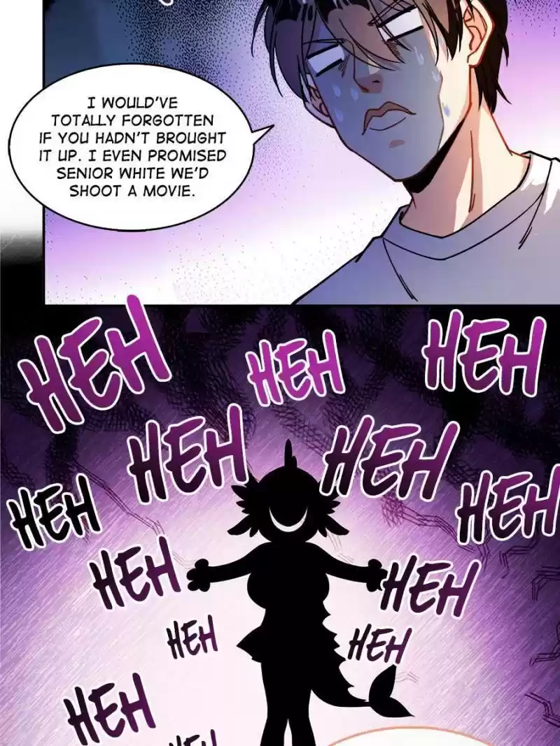 Cultivation Chat Group Chapter 307