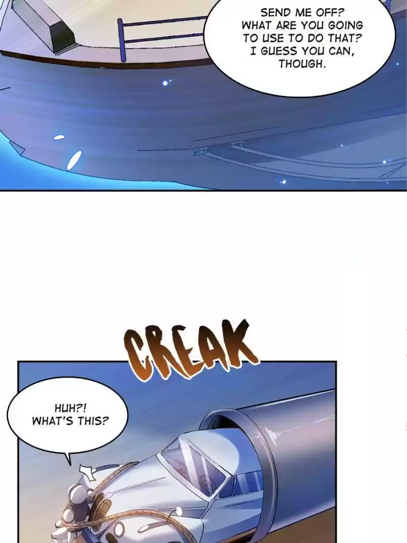 Cultivation Chat Group Chapter 308