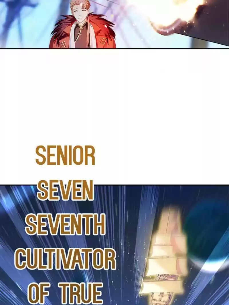 Cultivation Chat Group Chapter 308