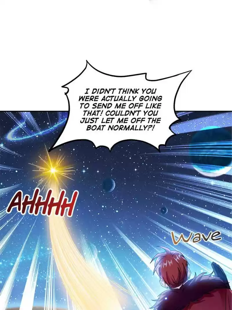 Cultivation Chat Group Chapter 308