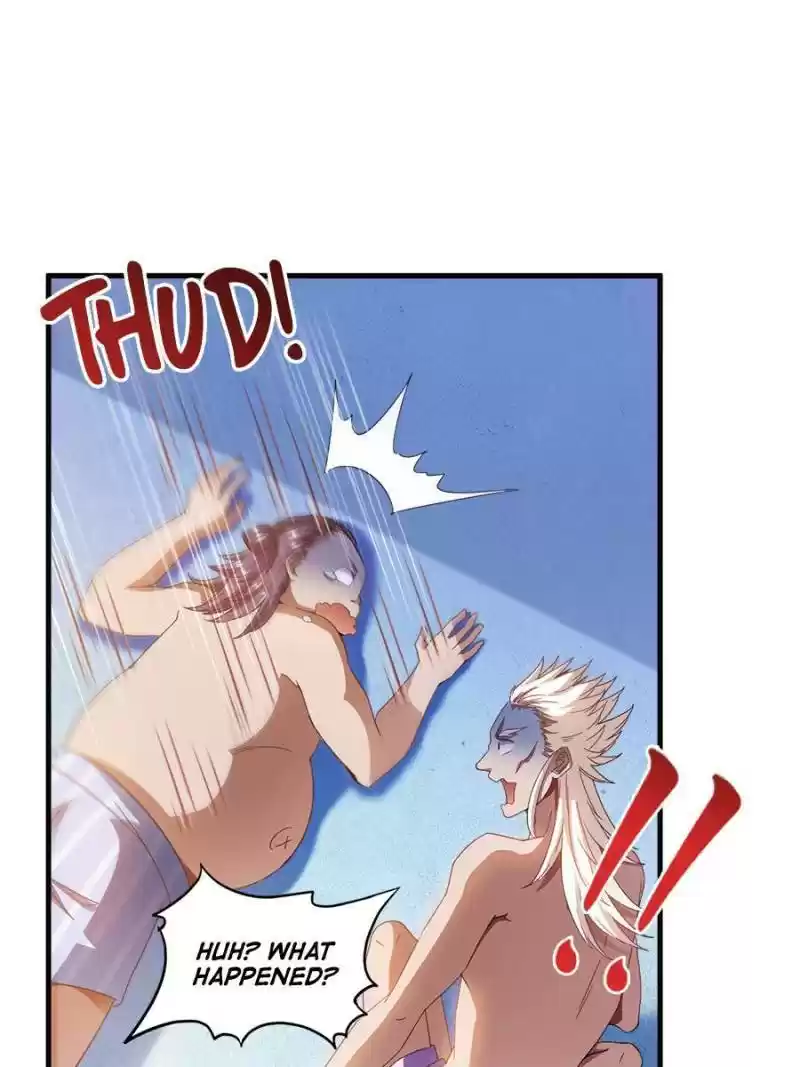 Cultivation Chat Group Chapter 308