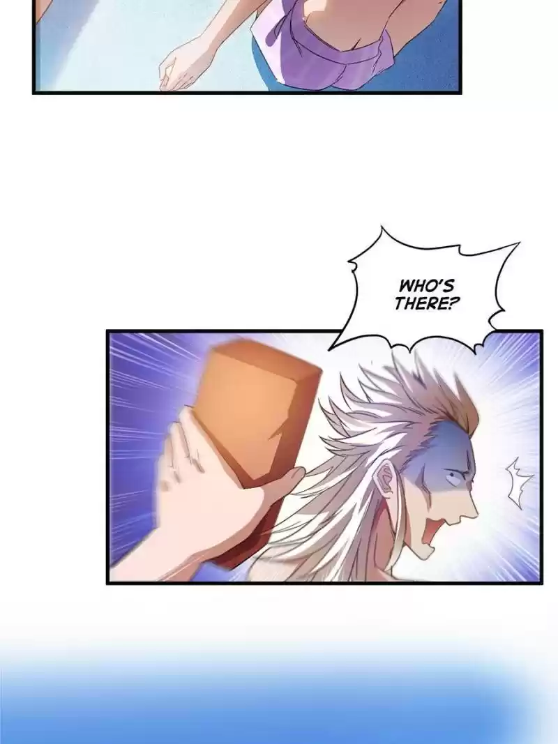 Cultivation Chat Group Chapter 308