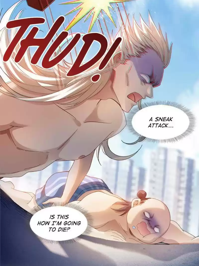 Cultivation Chat Group Chapter 308