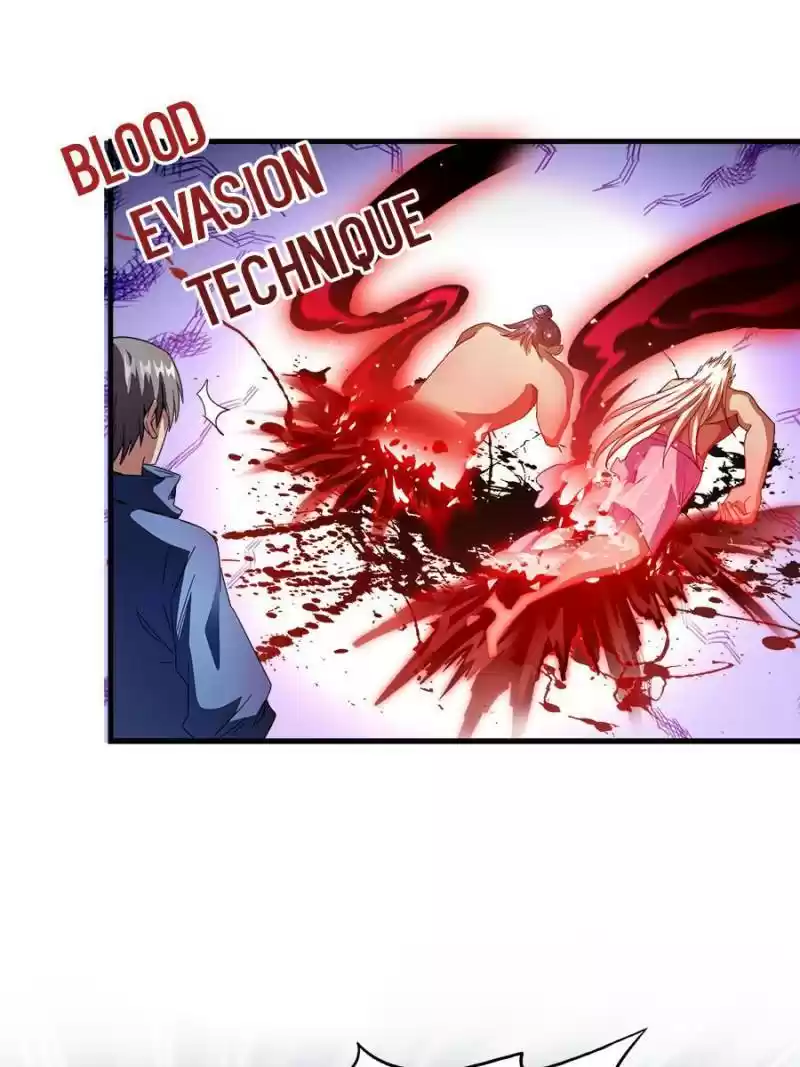 Cultivation Chat Group Chapter 308