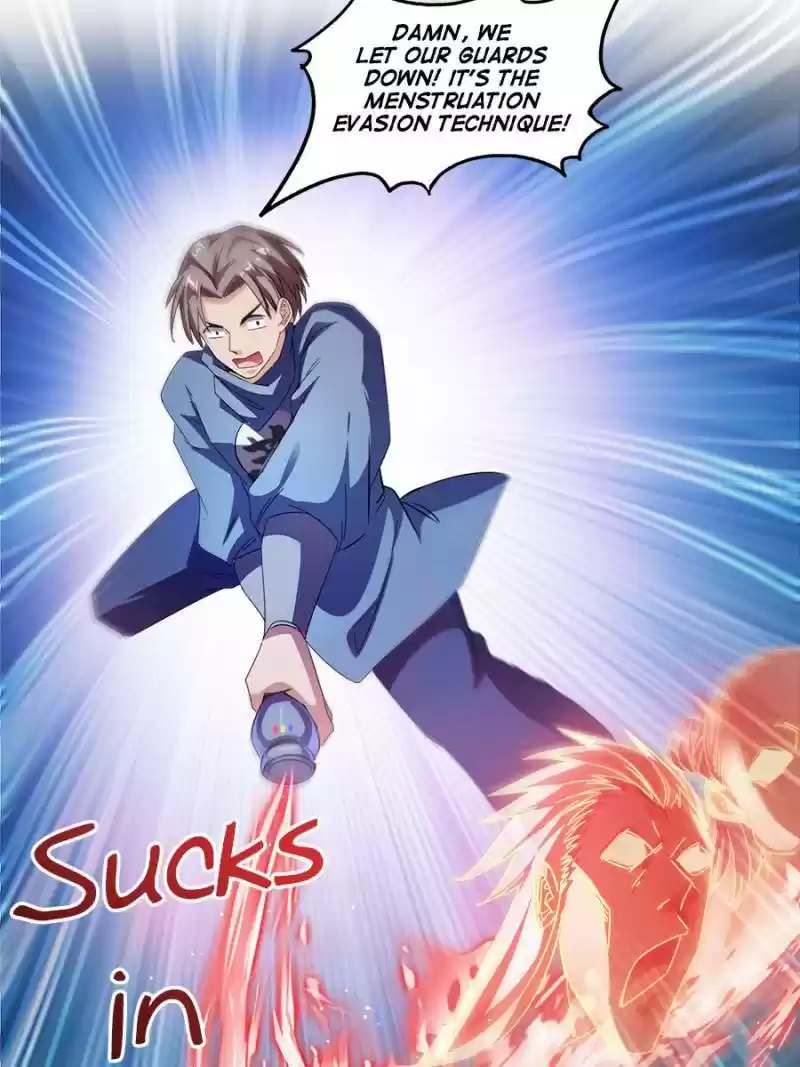 Cultivation Chat Group Chapter 308