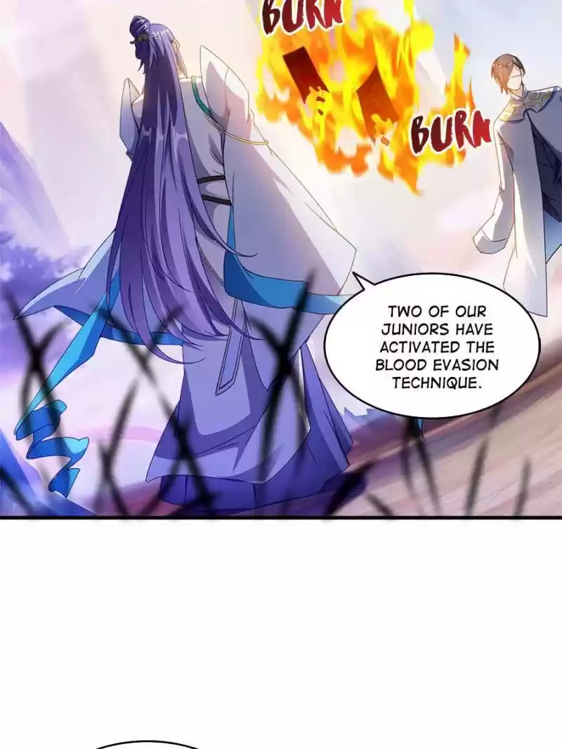 Cultivation Chat Group Chapter 308