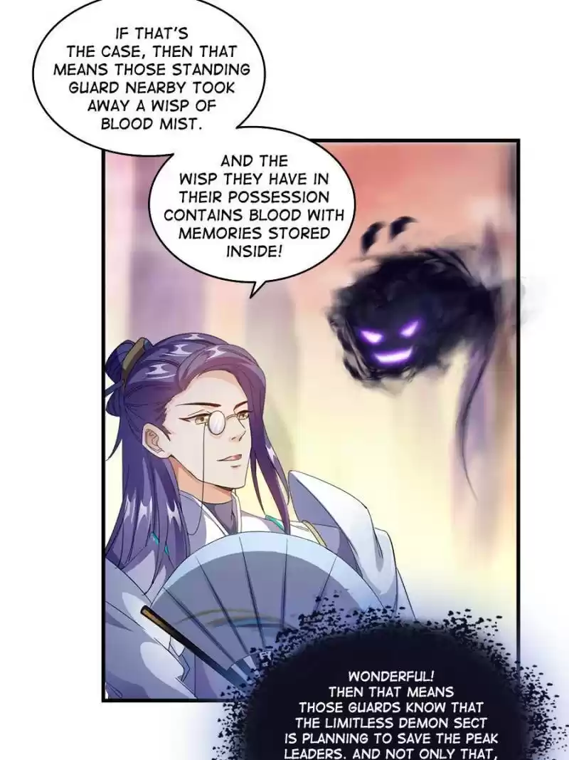 Cultivation Chat Group Chapter 308