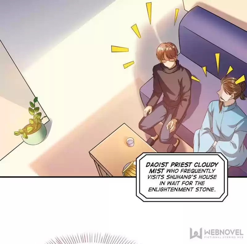 Cultivation Chat Group Chapter 308