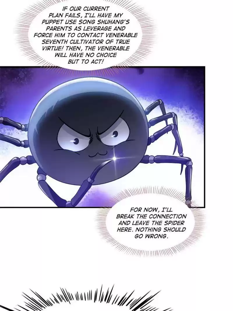 Cultivation Chat Group Chapter 308