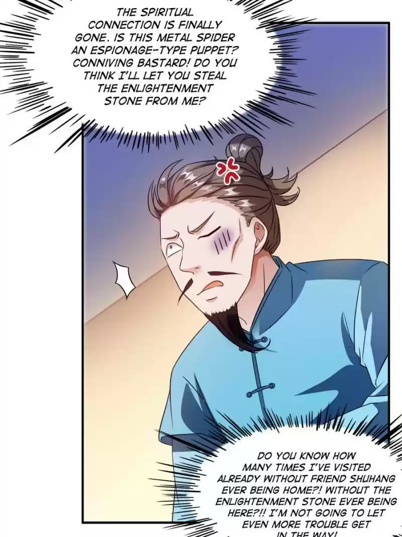 Cultivation Chat Group Chapter 308