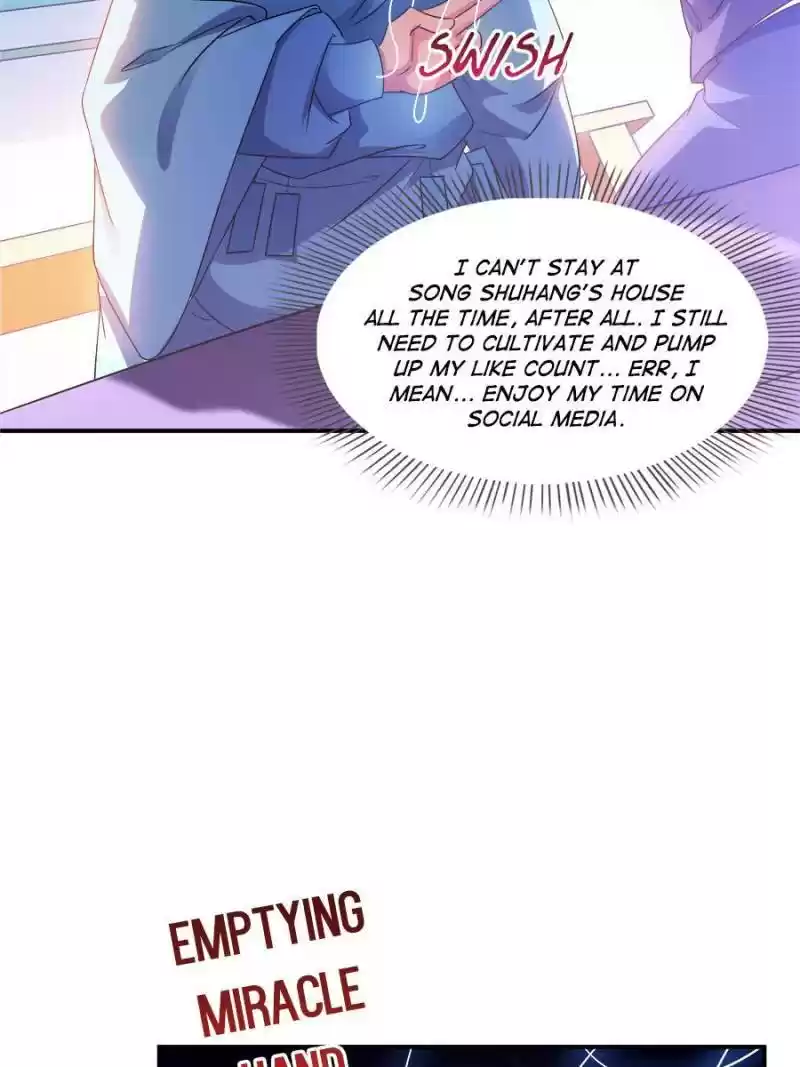 Cultivation Chat Group Chapter 308