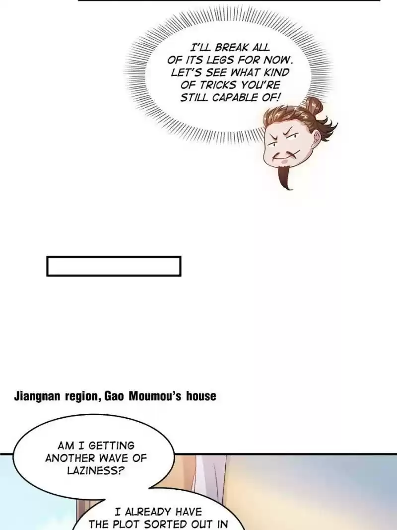 Cultivation Chat Group Chapter 308