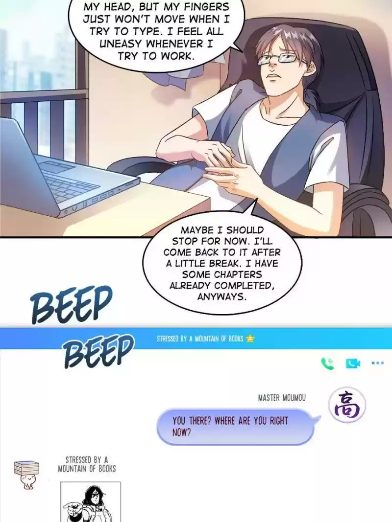 Cultivation Chat Group Chapter 308