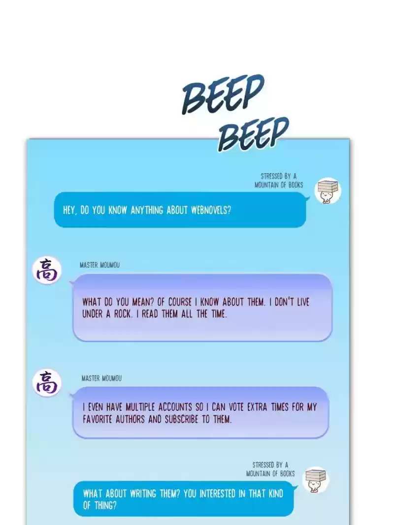 Cultivation Chat Group Chapter 308