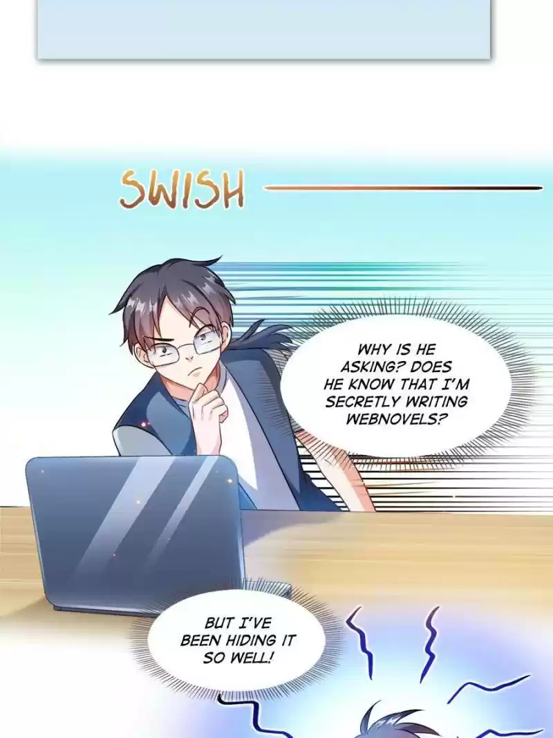 Cultivation Chat Group Chapter 308