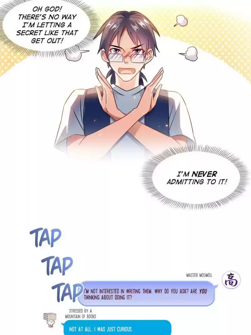 Cultivation Chat Group Chapter 308