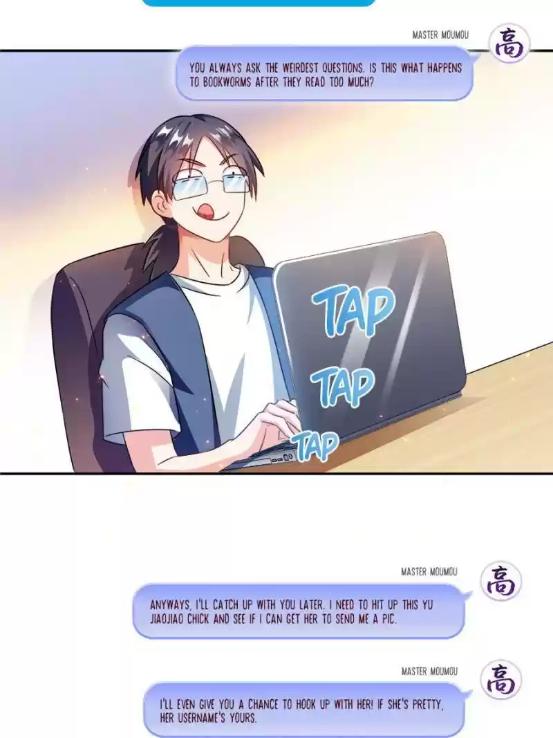 Cultivation Chat Group Chapter 308