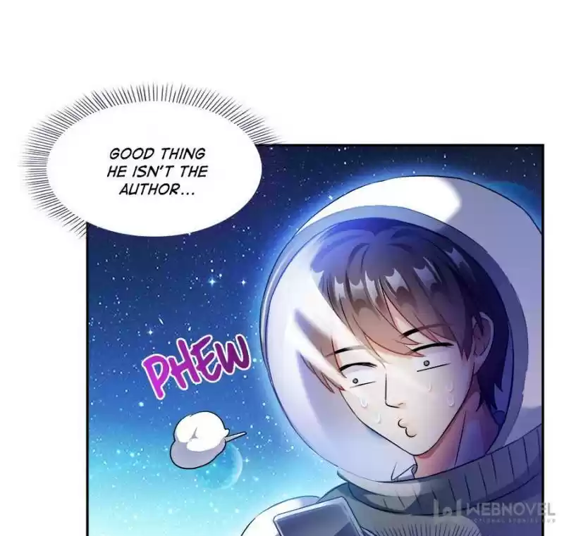 Cultivation Chat Group Chapter 308