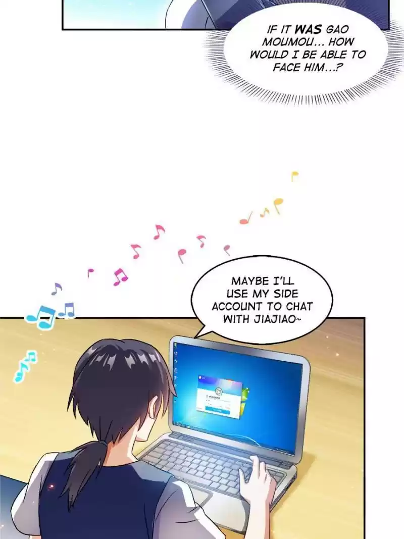 Cultivation Chat Group Chapter 308