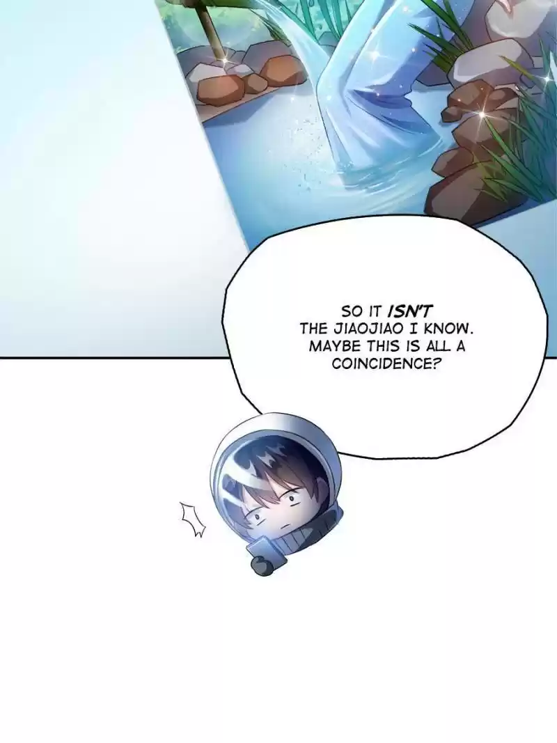 Cultivation Chat Group Chapter 308