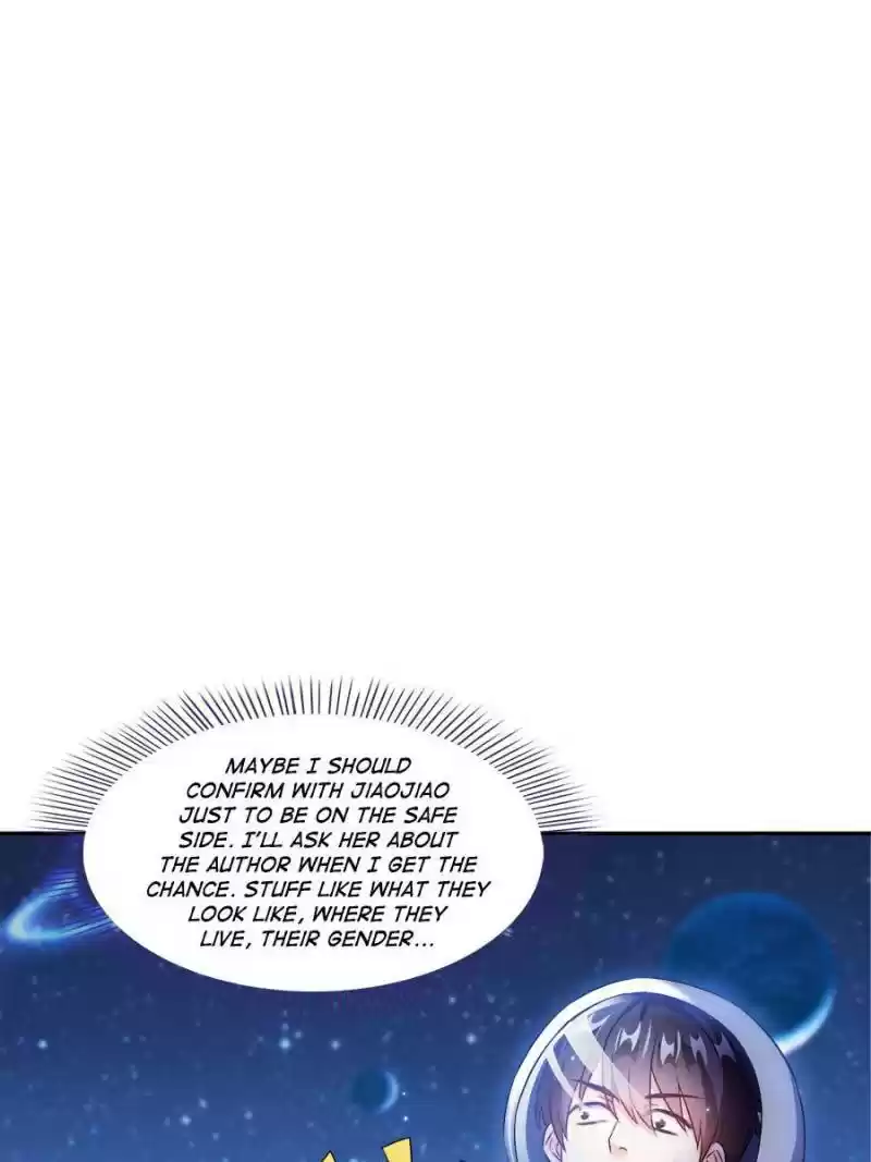 Cultivation Chat Group Chapter 308