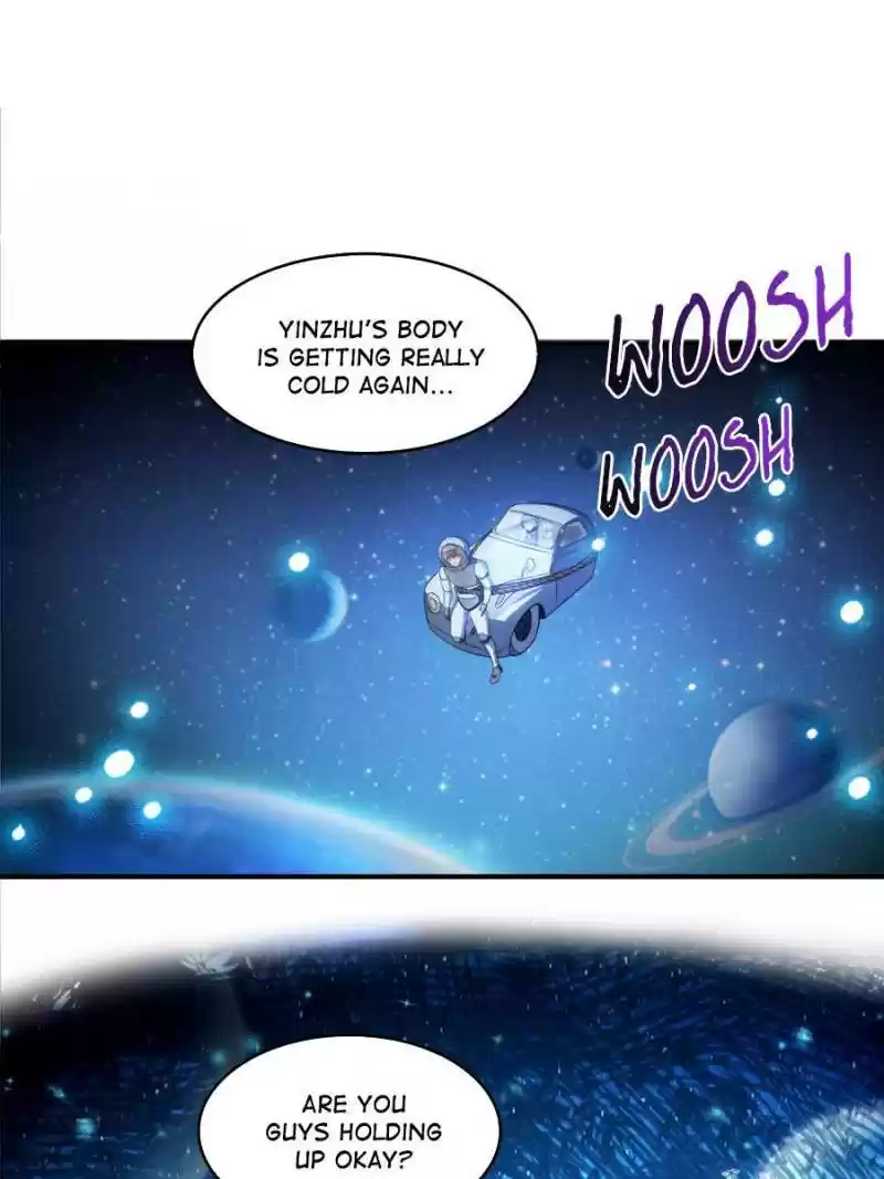 Cultivation Chat Group Chapter 309