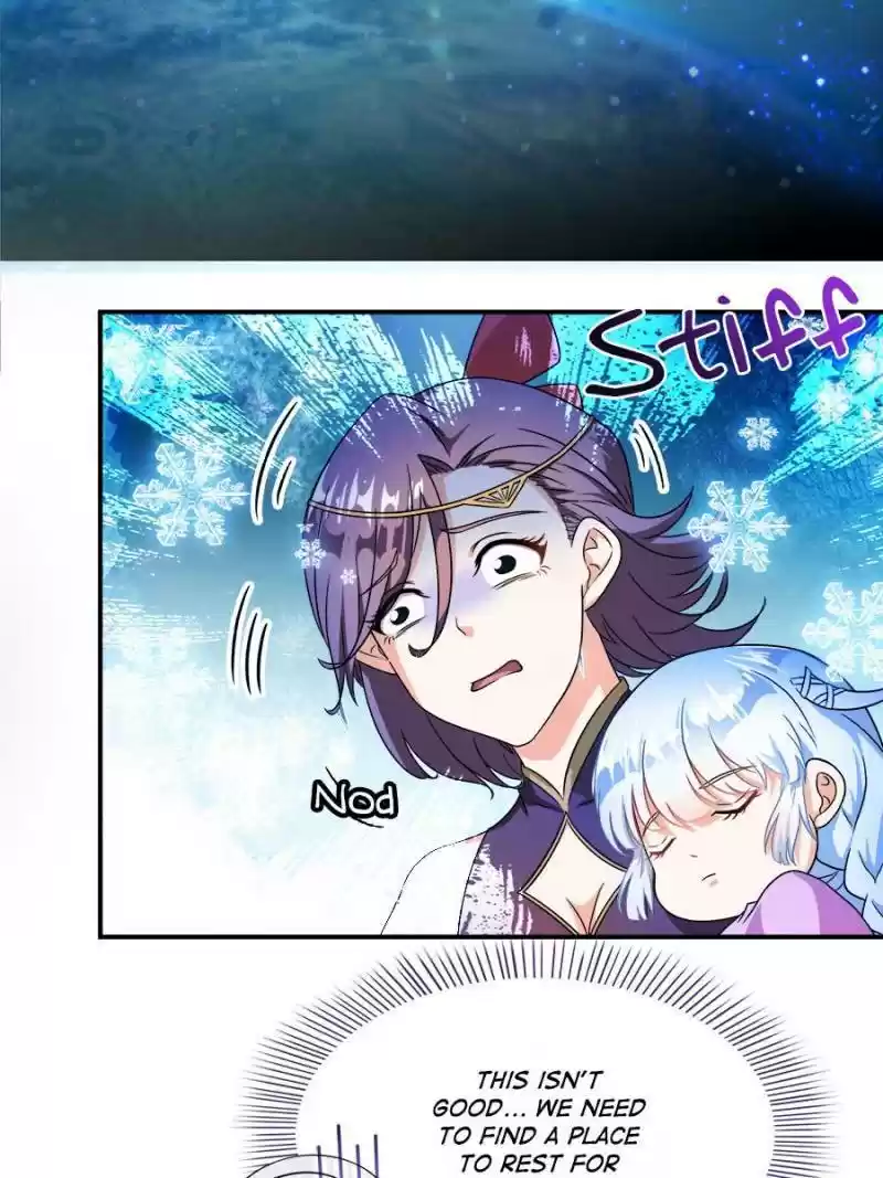 Cultivation Chat Group Chapter 309