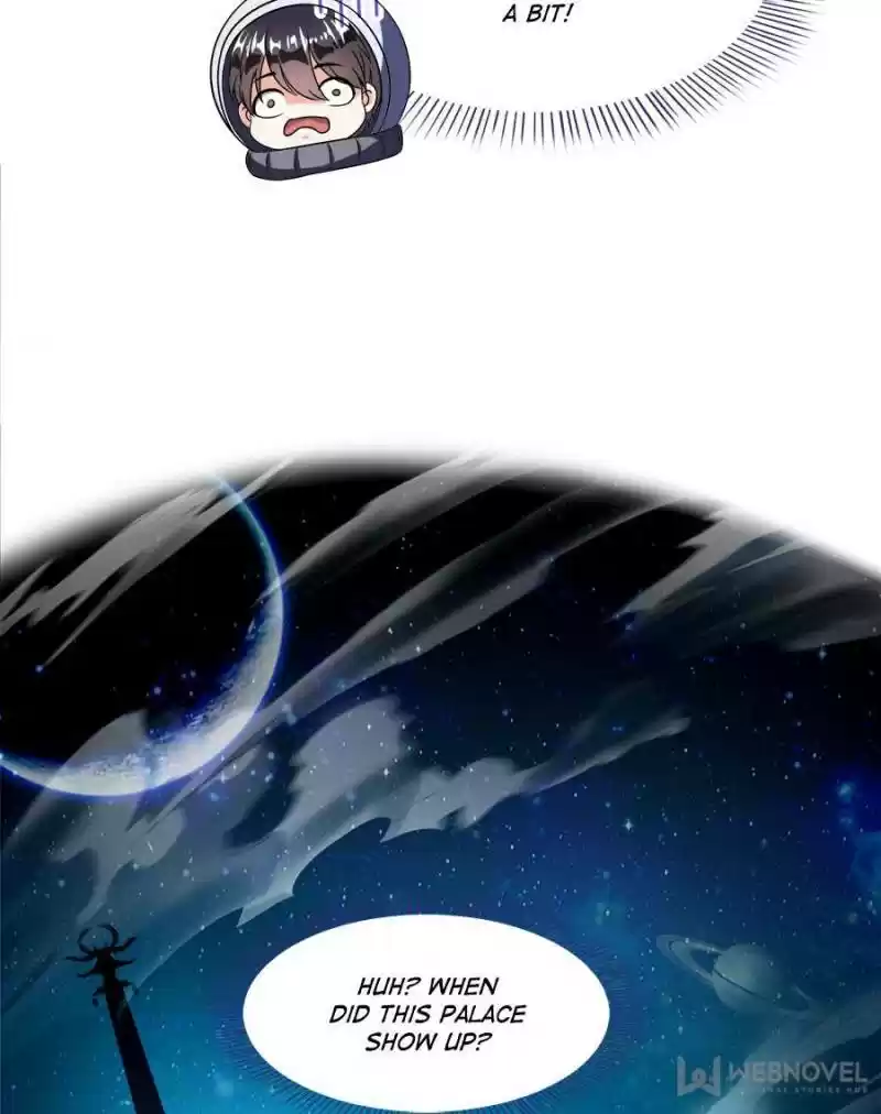 Cultivation Chat Group Chapter 309